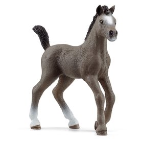 Schleich 13957 Selle Franais rieb