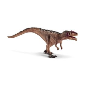 Schleich 15017 Prehistorick zviera - Giganotosaurus juvenil