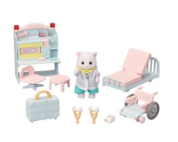 Sylvanian Families 5705 Sada dedinskho lekra