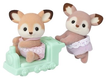 Sylvanian Families 5800 Jelenie dvojat