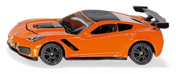 SIKU Blister Chevrolet Corvette