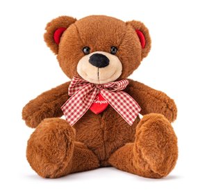 Lumpin Medve Vincent, 34 cm