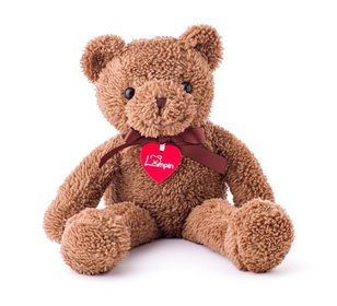 Lumpin Medvedk Been, 40cm