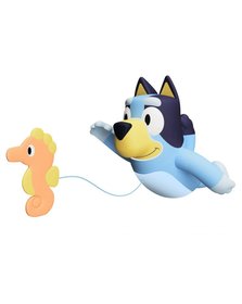 Plvajce Bluey