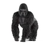 Schleich gorila samec