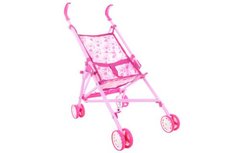 Lampy Kovový golfový vozík pre bábiky