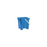 Androni Bucket Castle 4 vee - vka 16 cm, modr