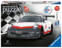 Ravensburger Porsche GT3 Cup 108 kusov