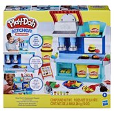 Hasbro Play Doh Run retaurcia fkuchra