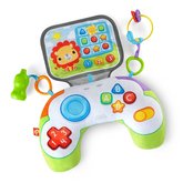 Fisher Price vank na bruko pre malch hrov