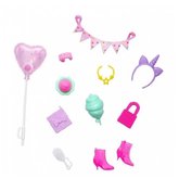 Mattel Barbie Fashion HWV73