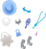 Mattel Barbie Fashion Stories HWV75