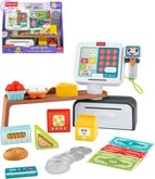 Fisher Price Hovoriaca interaktvna poklada