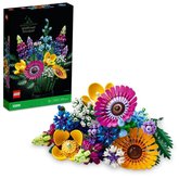 LEGO Ikony 10313 Kytica lnych kvetov