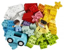 LEGO DUPLO 10913 Krabica z kociek