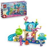 LEGO Disney 11204 Dobrodrustvo v akvriu morskej vly Gbi