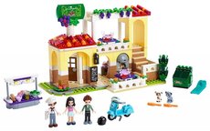 LEGO Friends 41379 Retaurcia Heartlake