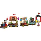 LEGO® Disney 43212 Disneyho slávnostný vlak