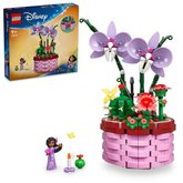 LEGO Disney Princess 43237 Isabelin kvetin