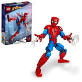 LEGO® Super Heroes 76226 Figúrka Spider-Mana