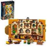 LEGO® Harry Potter™ 76412 Prapor Smrťáka