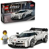 LEGO Speed Champions 77240 Hyper portov auto Bugatti Centodieci
