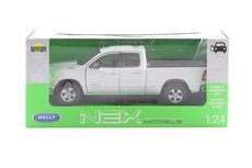Welly Ram 1500 1:24