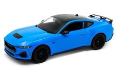 Welly Ford Mustang GT 1:24