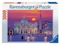 Ravensburger Dm svtho Petra - Rm 3000d