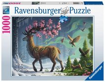 Ravensburger Jarn jele 1000 dielikov