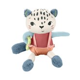 Fisher-Price Snen leopard HKD64