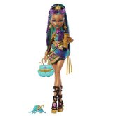 Monster High Bbika Monsterka - Nefera