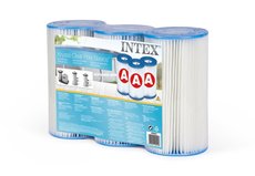 Intex 29003 Filtračná kartuša A 3ks