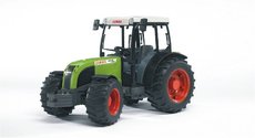 Bruder 2110 Traktor CLAAS Nectis 267F