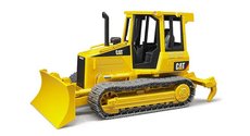 Bruder 2443 CATERPILLAR mal buldozr