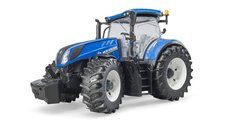 Bruder 3120 Traktor New Holland T7.315