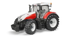 Bruder 3180 Traktor Steyr 6300 Terrus