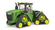 Bruder 4055 Traktor John Deere 9620RX s psovm pohonom