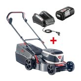 AL-KO 119977 Akumultorov kosaka 36 V 42,2 Li Comfort