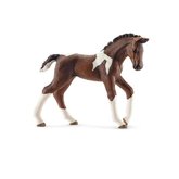 Schleich 13758 Kôň Thakener žrebec