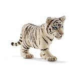 Mla bieleho tigra Schleich