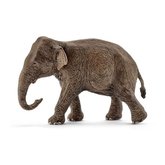 Schleich 14753 Asijský slon samice