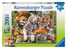 Ravensburger Vek maka 200d