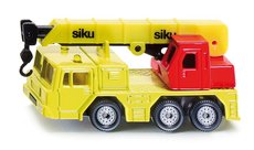 SIKU Blister - Hydraulick eriav