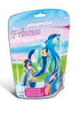 Playmobil 6169 Princezn Luna s koom