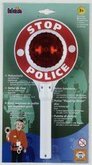 Klein - policajná batéria
