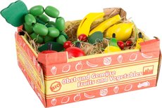 Legler Kuchyně Krabice s ovocem