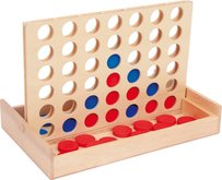 Mal dreven hry Cestovn puzzle