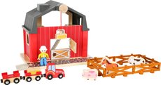 Small foot Farma