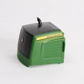 BRUDER 42112 ND Kryt motora pre 2133